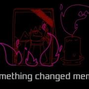 Something Changed Meme Скарочено Flash Warning