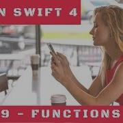 9 Functions In Swift 4