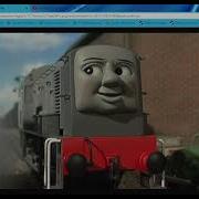 Thomas Alphablocks Parody 1