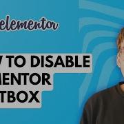 How To Disable Elementor Lightbox 2026 Full Guide