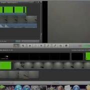 Muzzle Flash Green Screen Tutorial For IMovie