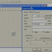 VB 6 58 Windows Common Controls Urdu Hindi