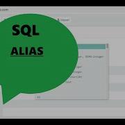 4 How To Use Alias For A Column SQL Programming