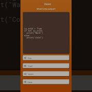 Python Quiz 16 Shorts Coding Codeflow Python Quiz Learning Learn Vibes Ai Tutorial