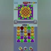 Sand Loop Level 54 Gameplay Walkthrough Solution