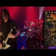 HYPOCRISY Hell Over Sofia OFFICIAL TRAILER