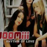 Yoomiii Rhythm Of Love Album Version