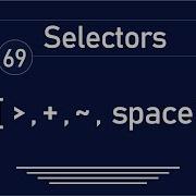 69 JQuery Tutorial Selectors Direct Child Siblings Selectors