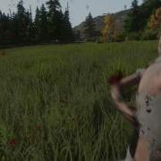 Miscreated How Kill Zombie With Axe