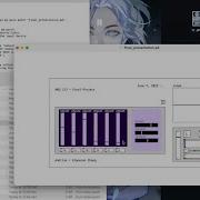 Pure Data Pd Polyphony Synth Panel Design Interface