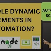 How Would You Handle Dynamic Generated Elements Selenium RD Automation Learning