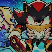 Shadow The Hedgehog Финальная концовка