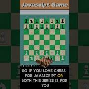Build A Chess Game Using JavaScript Full Tutorial For Beginners