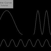How To Make Sine Curve Rhino Grasshopper Tutorial