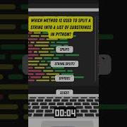 Python Trivia 147 Shorts Datascience Python Pythonprogramming