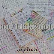How To Take Aesthetic Notes For Lazy Students Note Taking Study Tips