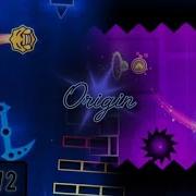 Preview 2 Origin Eden Layout Geometry Dash 2 2
