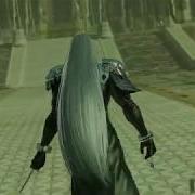 DFFAC Dissidia Final Fantasy Arcade Sephiroth Gameplay
