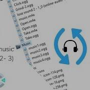 Play A Random Music Construct2 3