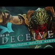 Nosgoth Gameplay Trailer на MMORADAR RU