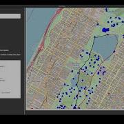 Routing With Graph Algorithms Building A Travel Guide With Gatsby Neo4j GraphQL Part 4