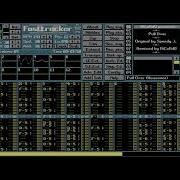 Pull Over Speedy J Remixed By RiCaRdO
