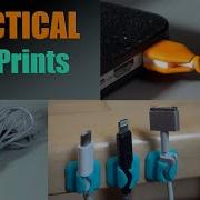 13 USEFUL Things To 3D Print First Practical Prints 2023
