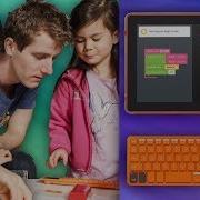 Building The DIY Tablet PC Kano Computer Kit Touch Showcase