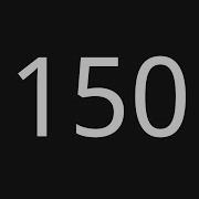 150 Second Countdown Timer