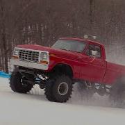 Schuss Mountain Snow Challenge 2019 Extended
