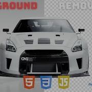 Build Image Background Remover Using HTML CSS JS