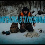 Безмотылка в глухозимье техника которая работает
