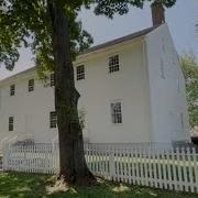Tour Of Shaker Village Harrodsburg KY Interesting People Great Buildings Oldest Built In 1809