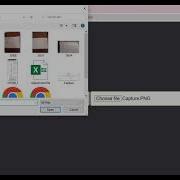 How To Create File Upload Button With HTML Custom File Upload Button