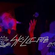 Blackwinterwells Emorave Skillcape Live At Brooklyn NY
