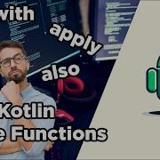 Kotlin Scope Functions