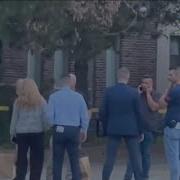 Neighbors React To Deadly Shooting In Waltham