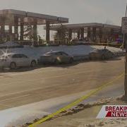 Omaha Police Involved In Incident At QuikTrip