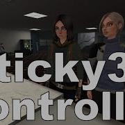 Sticky3D Controller Trailer 5