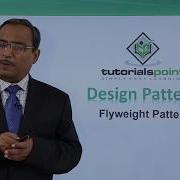 Flyweight Design Pattern