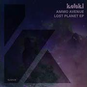 Ammo Avenue Led By Machines Extended Mix Tech House