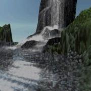 Waterfall OpenCL And OpenGL