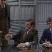 Monty Python Man Who Speaks Only The Ends Of Words