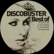 Discobuster Sticky Rhythm Original Mix 2006
