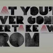 Katy Perry Part Of Me Lyric Video