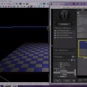 UDK Import Texture Convert To Material Tutorial
