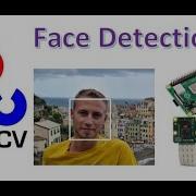 Real Time Face Detection With Raspberry Pi OpenCV Haar Cascade Classifier