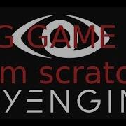 Cryengine 5 4 Creating RPG Game From Scratch Part11