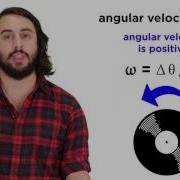 Angular Motion And Torque