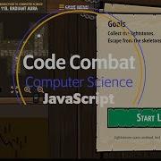 Code Combat Level 11B JavaScript Tutorial With Solution